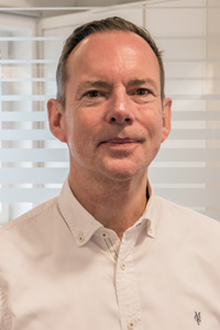 Dr. Michael Kranefuß 