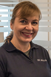 Dr. Siegrun Wallner
